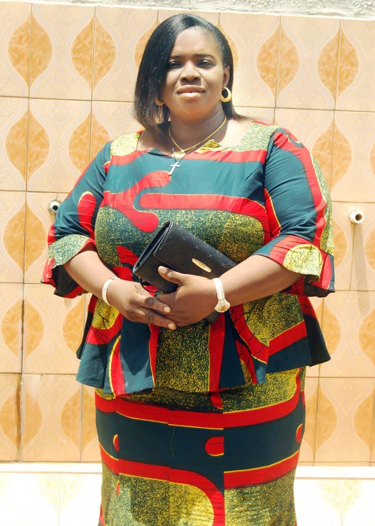 Maureen Odife